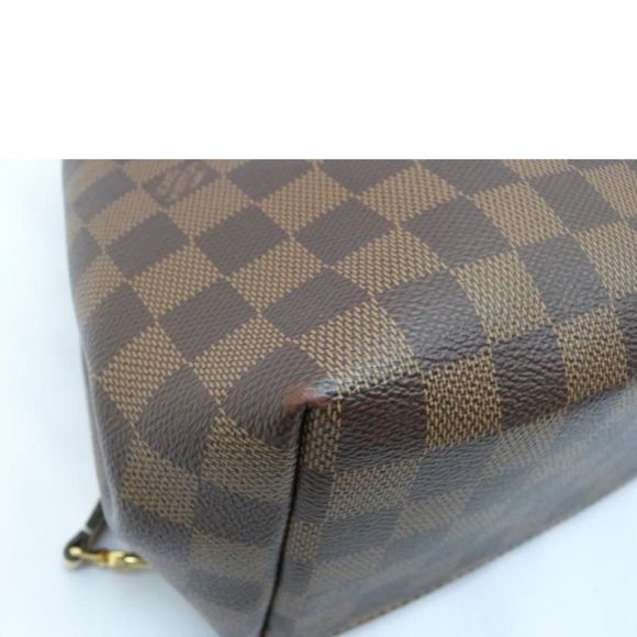 Louis Vuitton Clapton Backpack - Picture 9 of 10